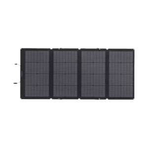 Portable solar panels