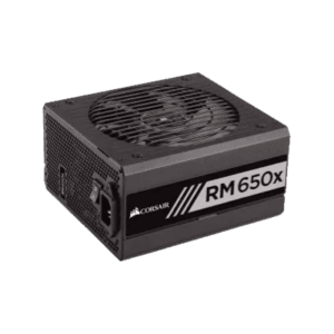 Power supplies