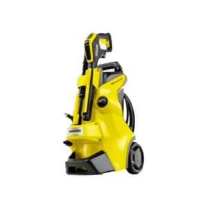 Pressure washers