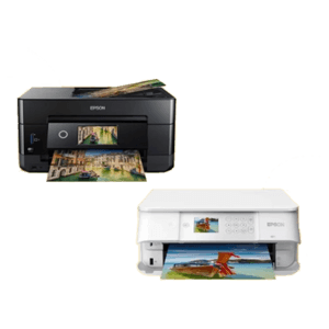 Printers, scanners and ink