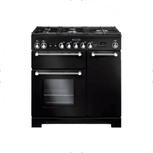 Range cookers