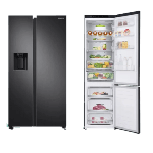 Refrigeration