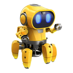 Robot toys