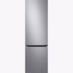 SAMSUNG Series 8 SpaceMax RB38C602CS9 EU Smart 70 30 Fridge Freezer - Silver
