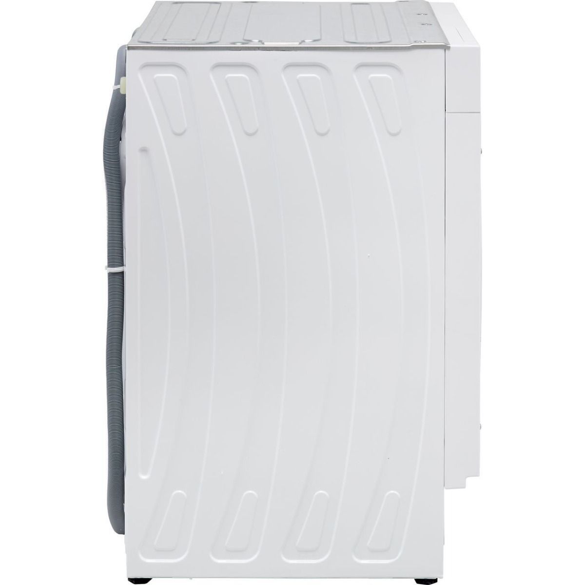 SHARP ES-NIB7141WD-EN Integrated 7 kg 1400 Spin Washing Machine