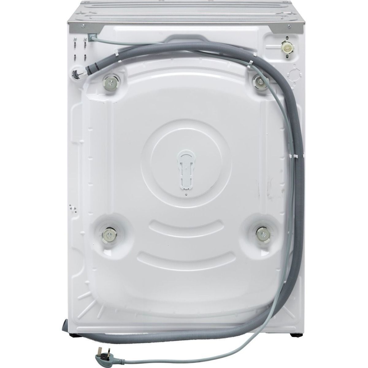 SHARP ES-NIB7141WD-EN Integrated 7 kg 1400 Spin Washing Machine