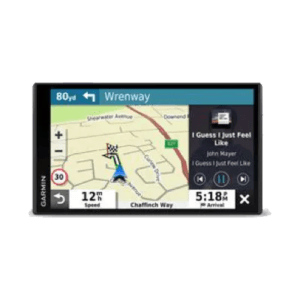 Sat nav