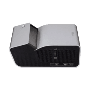 Short Throw Projectors