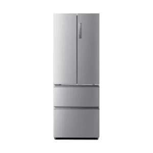 Slim American-style fridge freezers