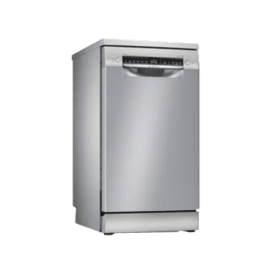Slimline dishwashers