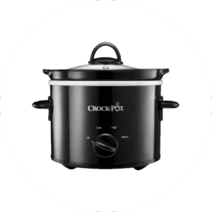 Slow cookers