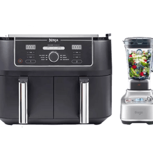 Small kitchen appliances