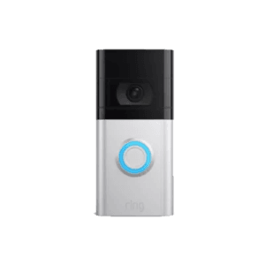 Smart doorbells