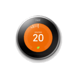 Smart heating