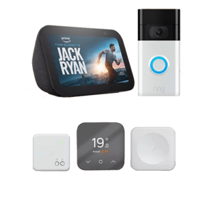 Smart home