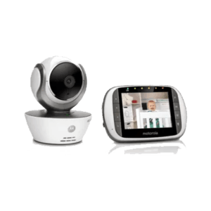 Smart home monitoring