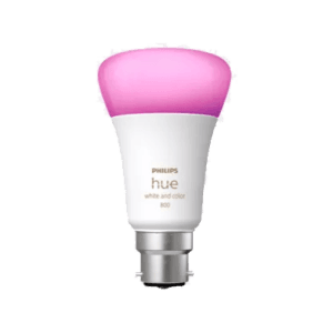 Smart lighting