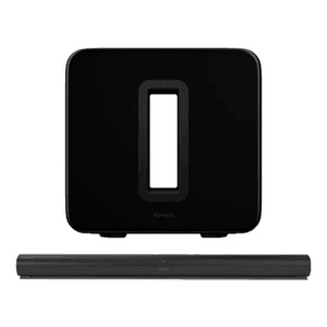 Smart sound multi-room soundbars