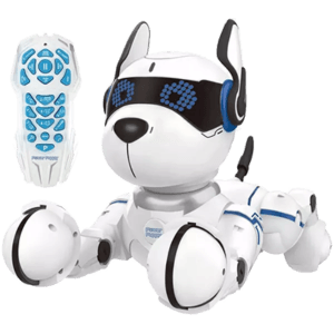 Smart toys