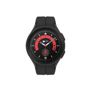 Smart watches