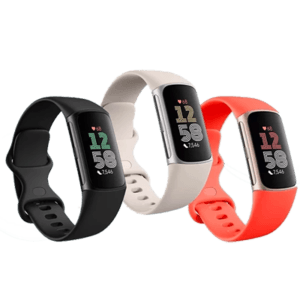 Smart watches and fitness