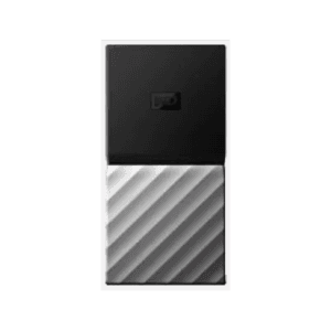 Solid state hard drives