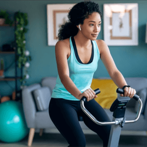 Sport and fitness