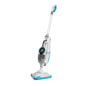 Steam cleaners