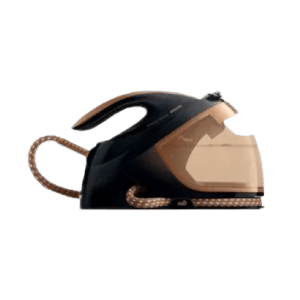 Steam generator irons