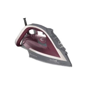 Steam irons