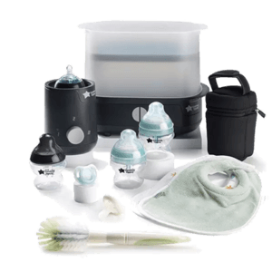 Steriliser