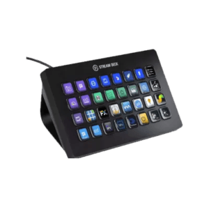 Streaming equipment