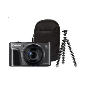 Superzoom cameras
