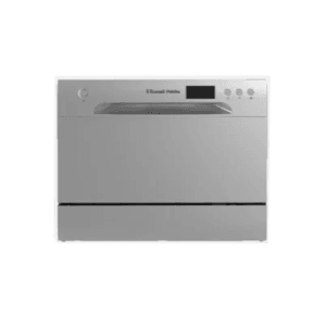 Table top dishwashers