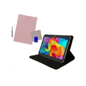 Tablet cases and keyboards