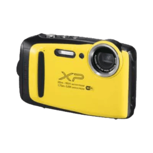 Tough cameras
