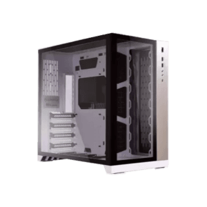 Tower cases