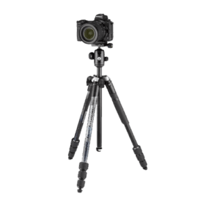 Tripods and supports