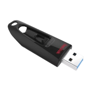 USB flash drives