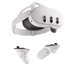 Virtual reality