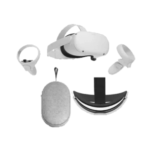Virtual reality accessories