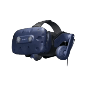 Virtual reality headsets