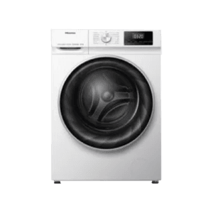 Washer dryers