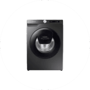 Washing machines