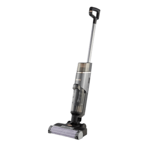Wet and dry vacuums