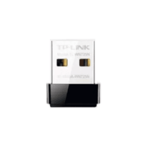 Wireless adapters
