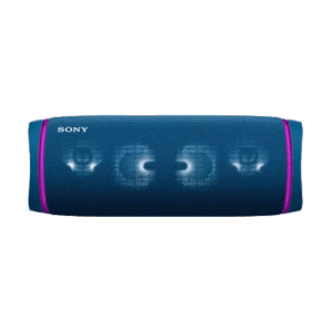 Wireless speakers
