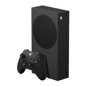 Xbox Series S consoles