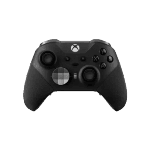Xbox controllers