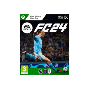 Xbox games